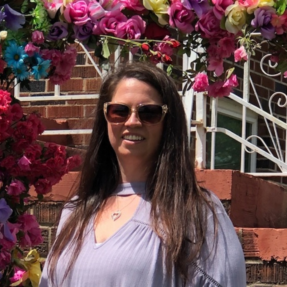 Meet your Posher, Tiffany